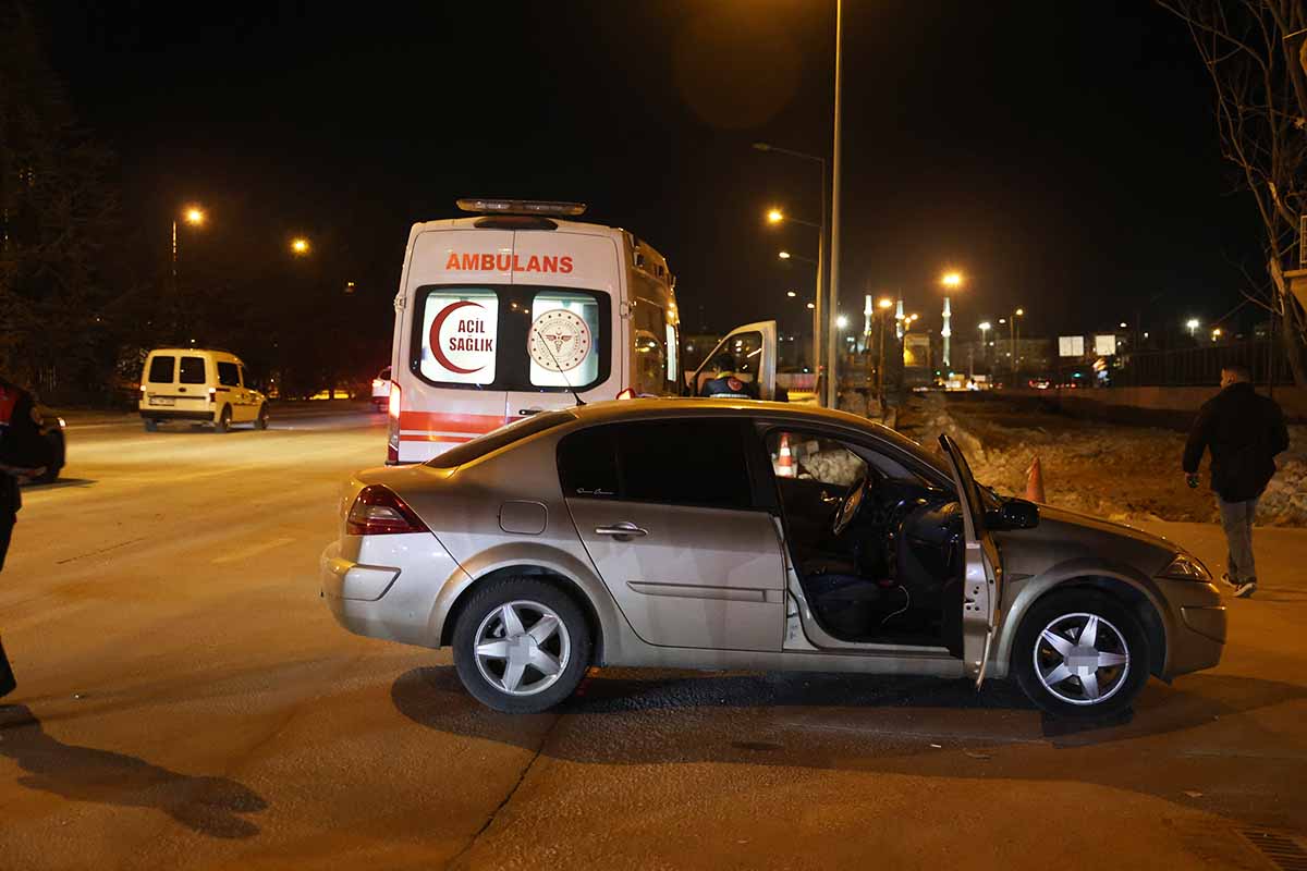 (Fotoğraf: Taha Taş / İhlas Haber Ajansı / İHA)