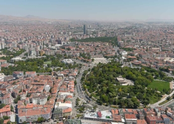 Konya’da ticaret güveni yükseliyor, ekonomik hareketlilik sürüyor