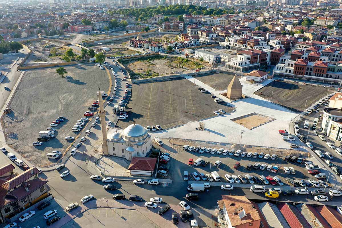 Fotoğraf: İHA