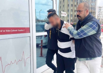(Fotoğraf: İbrahim Yetkin / İhlas Haber Ajansı / İHA)