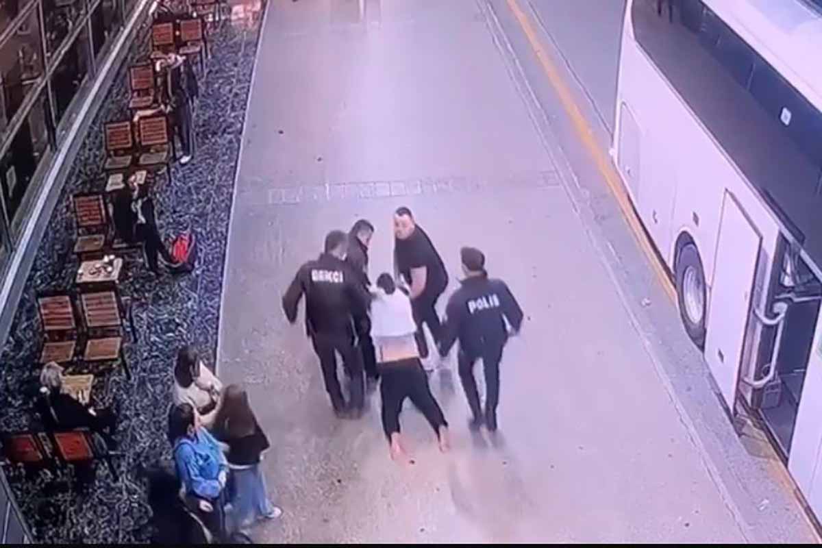 Fotoğraf: İHA