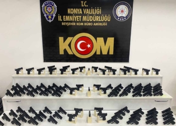 (Fotoğraf: İhlas Haber Ajansı / İHA)