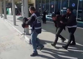Konya’da simitçiye silahlı saldırı: 3 kişi tutuklandı