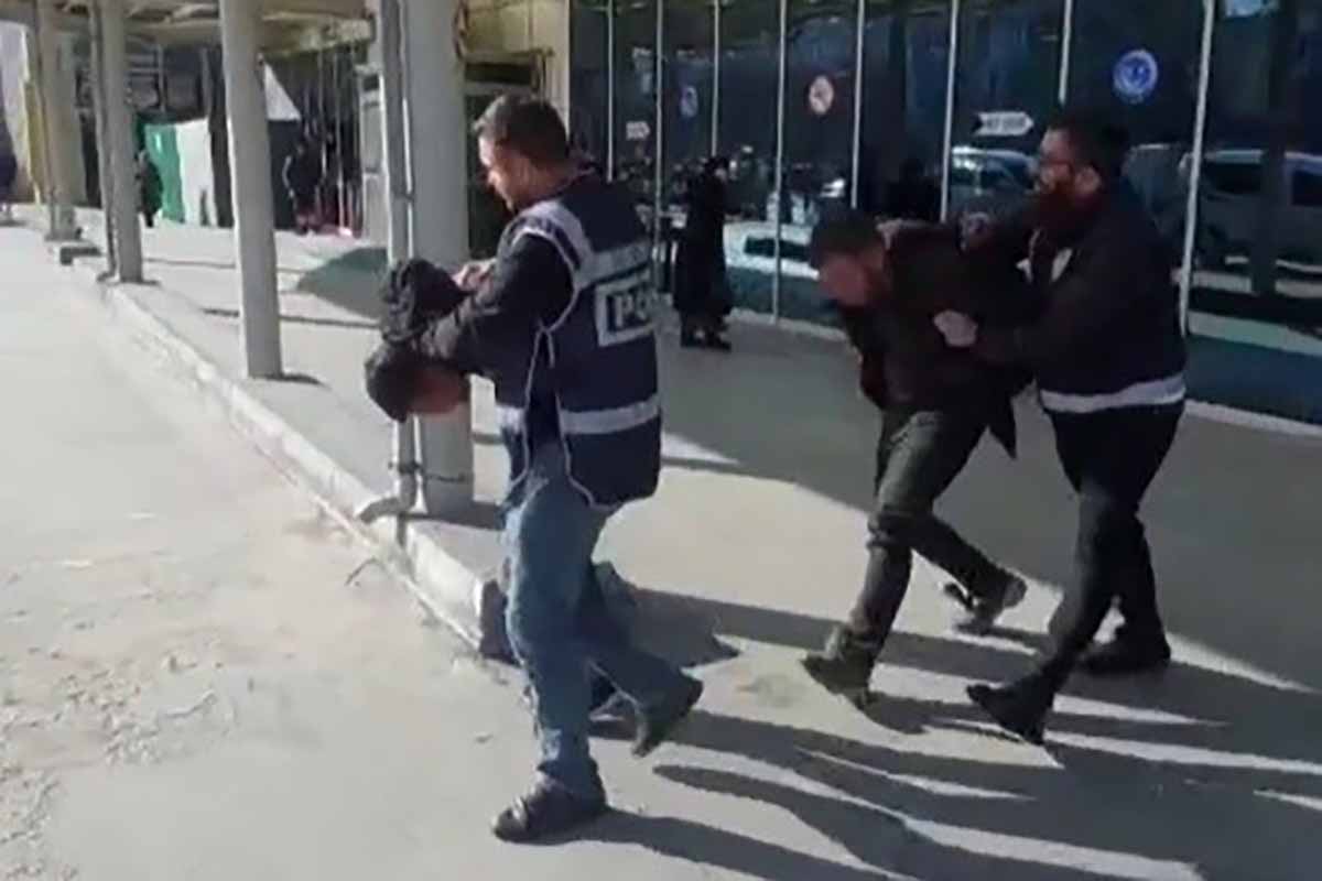 Fotoğraf: İHA