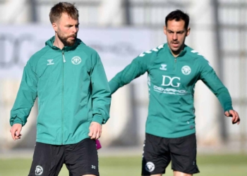 Konyaspor, Kocaelispor maçı hazırlıklarına başladı