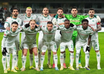 Konyaspor, 2022’den bu yana Avrupa’ya hasret