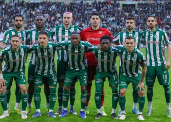Konyaspor’da son 9 maçta neler oldu?