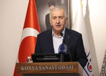 KSO’dan sanayide 3 öncelikli hedef