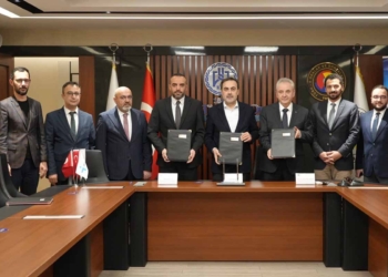 Konya’da mesleki eğitim ve istihdam için yeni iş birliği protokolü