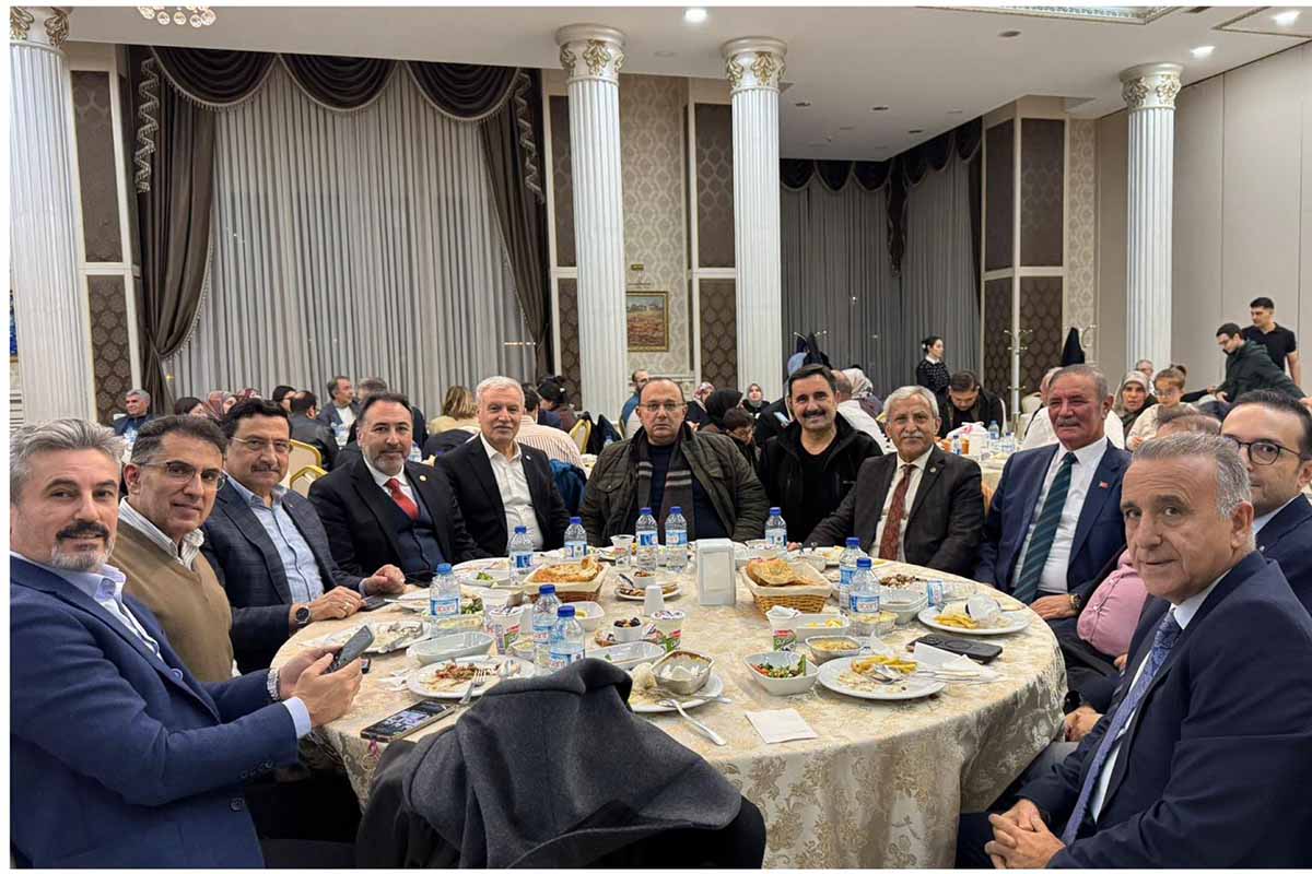 Fotoğraf: Kulu Belediyesi