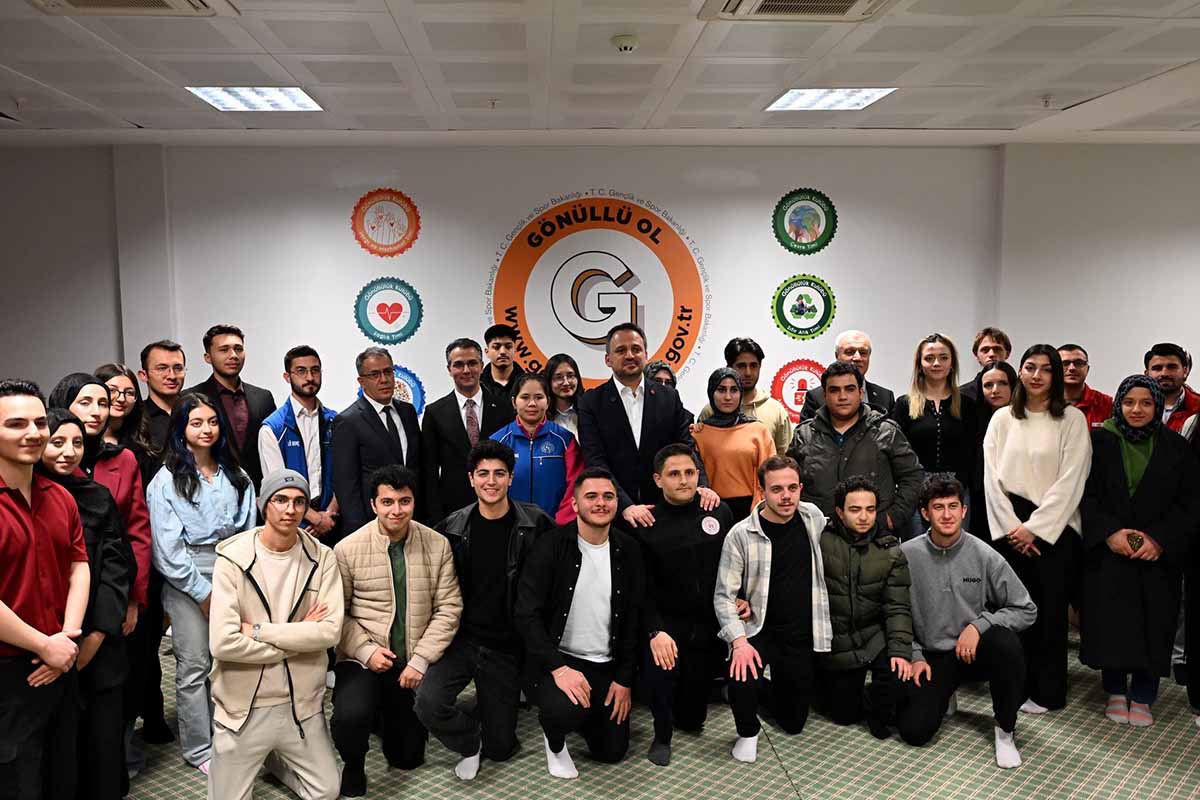 Fotoğraf: Kulu Kaymakamlığı