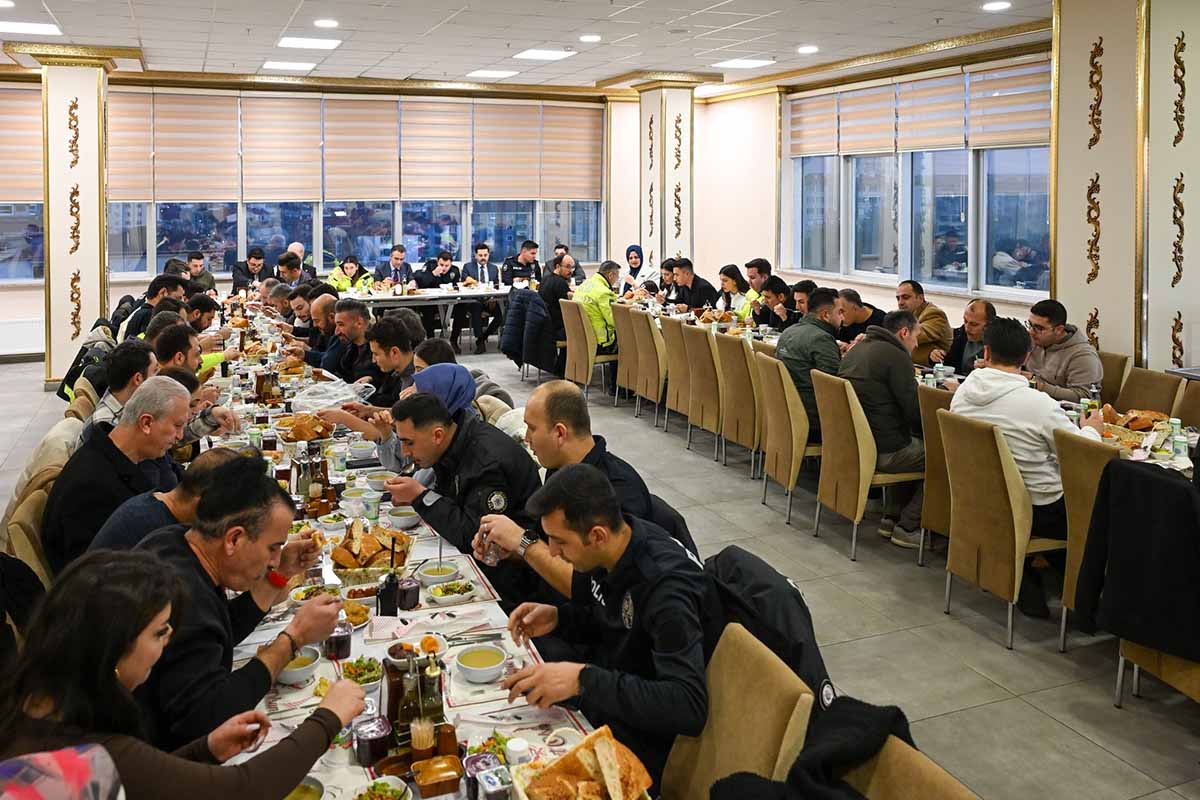 Fotoğrfa: Kulu Kaymakamlığı