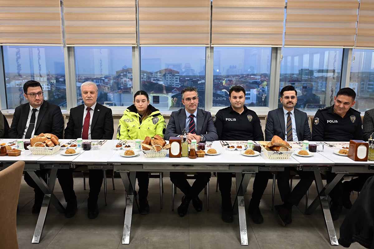 Fotoğraf: Kulu Belediyesi