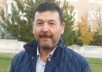 (Fotoğraf: Oğuzhan Erdoğan / İhlas Haber Ajansı / İHA)