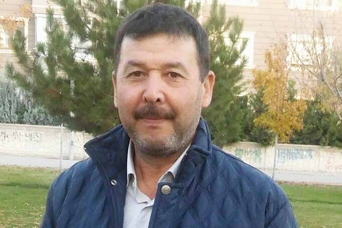 (Fotoğraf: Oğuzhan Erdoğan / İhlas Haber Ajansı / İHA)