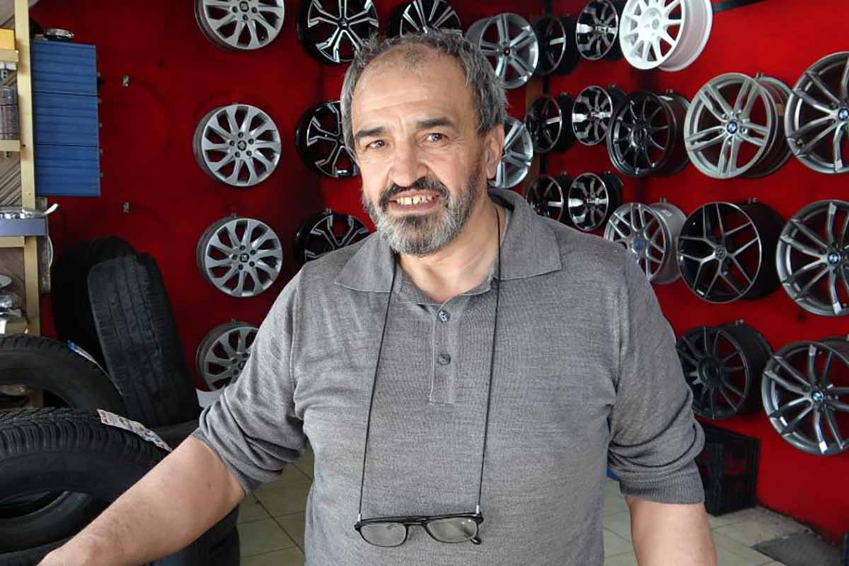 Fotoğraf: İbrahim Yetkin - Taha Taş/ İHA