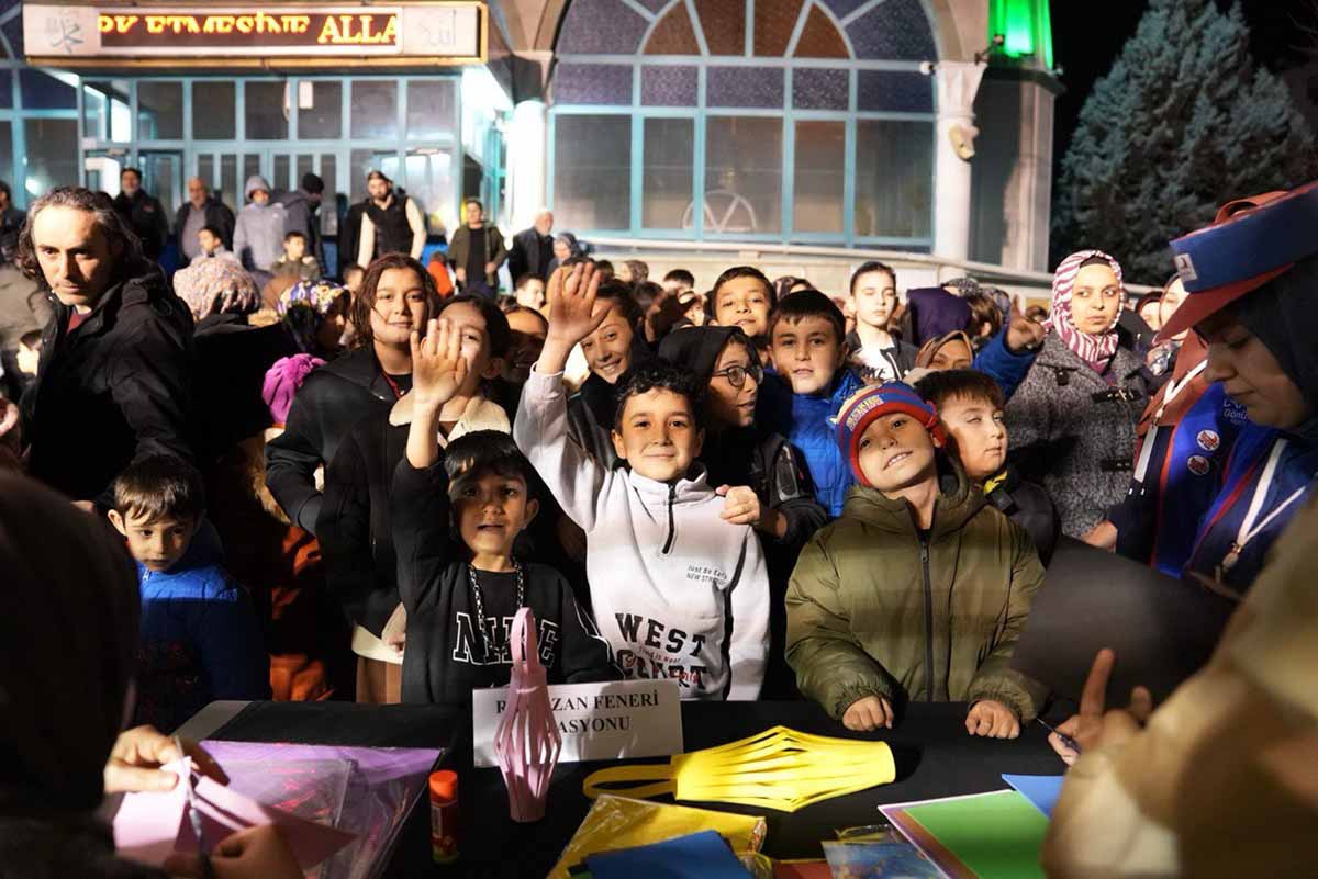Fotoğraf: Büyükşehir Belediyesi