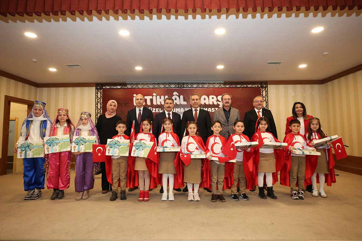 Fotoğraf: Meram Belediyesi