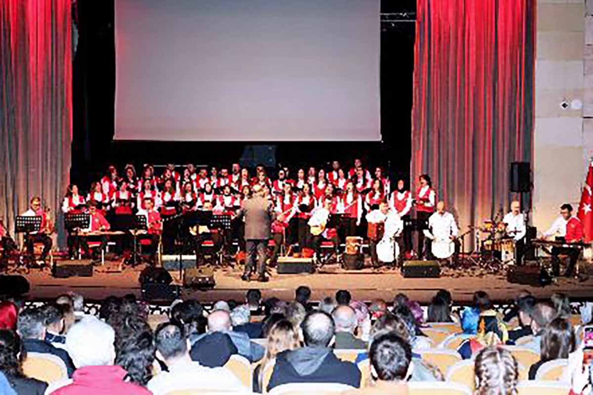 Fotoğraf: Karatay Belediyesi