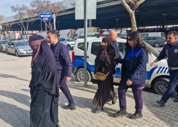 Meram’da Ramazan’da dilencilik denetimleri sürüyor