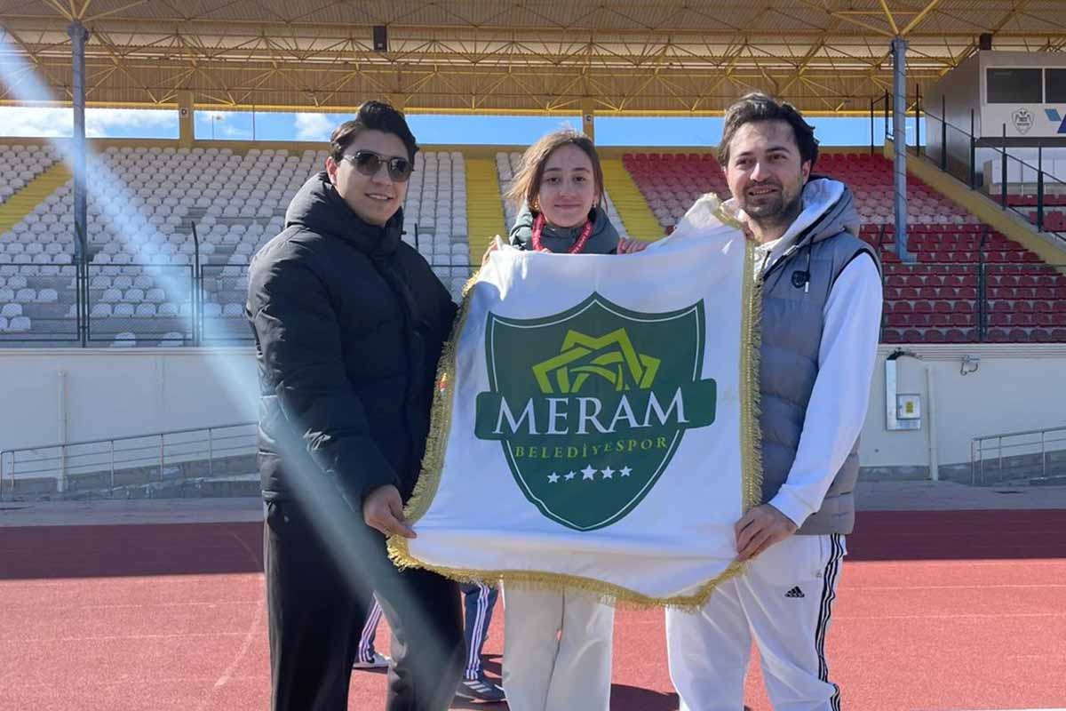 Fotoğraf: Meram Belediyesi