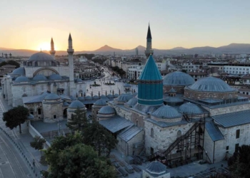 Konya’nın Beşeri Sermaye Endeksi orta seviyede