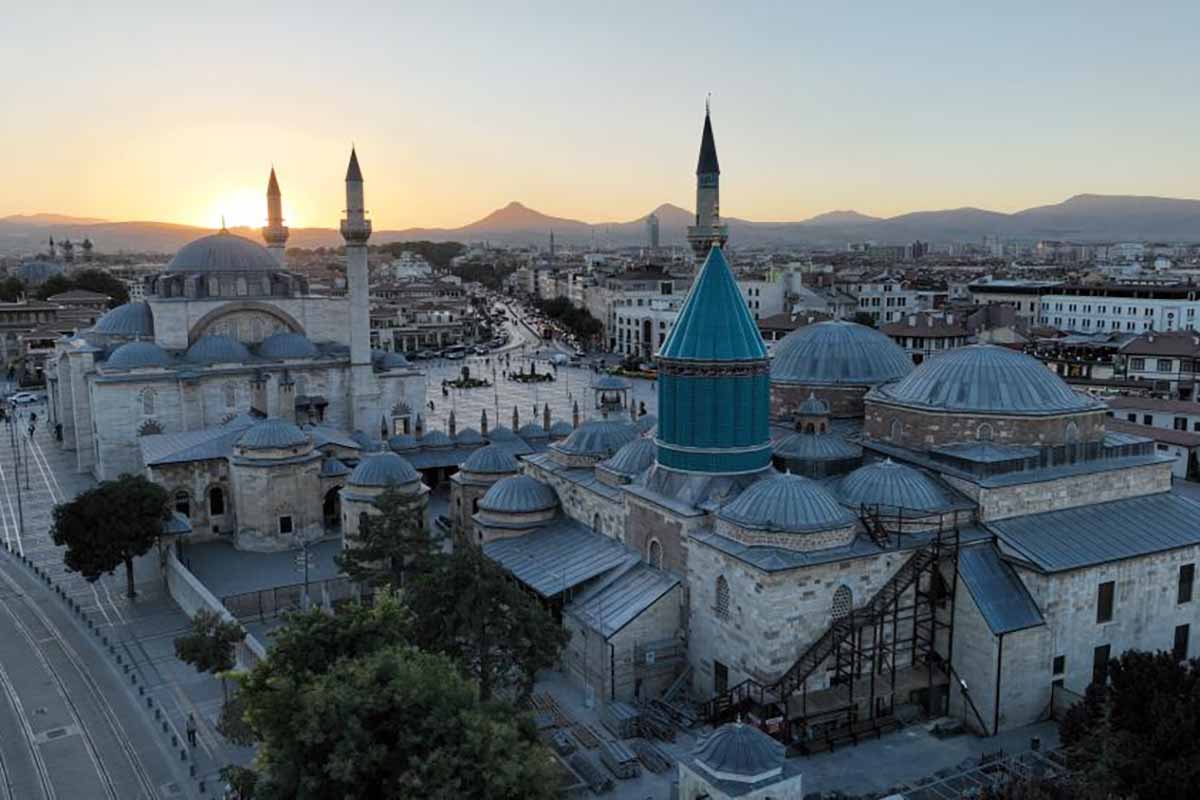 Fotoğraf: İbrahim Yetkin/ İHA