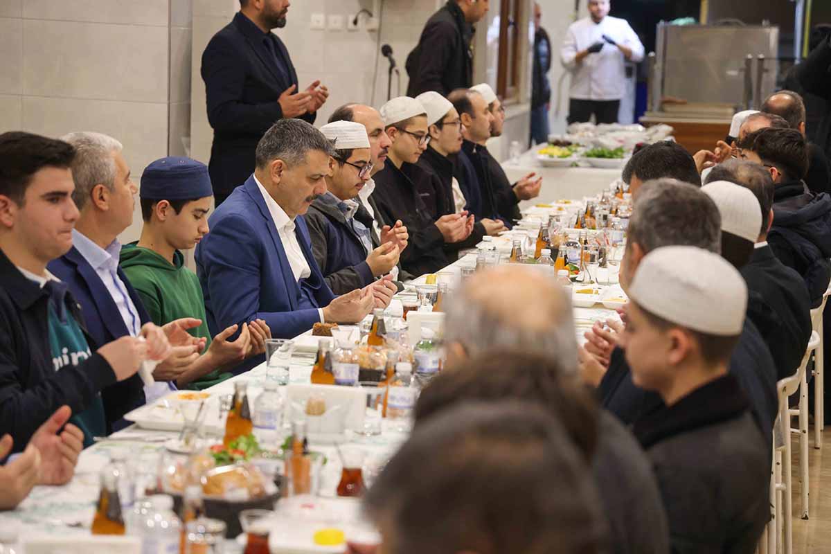 Fotoğraf: Meram Belediyesi