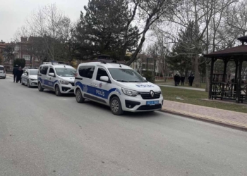 Konya’da tartışmada çocuk bıçaklandı
