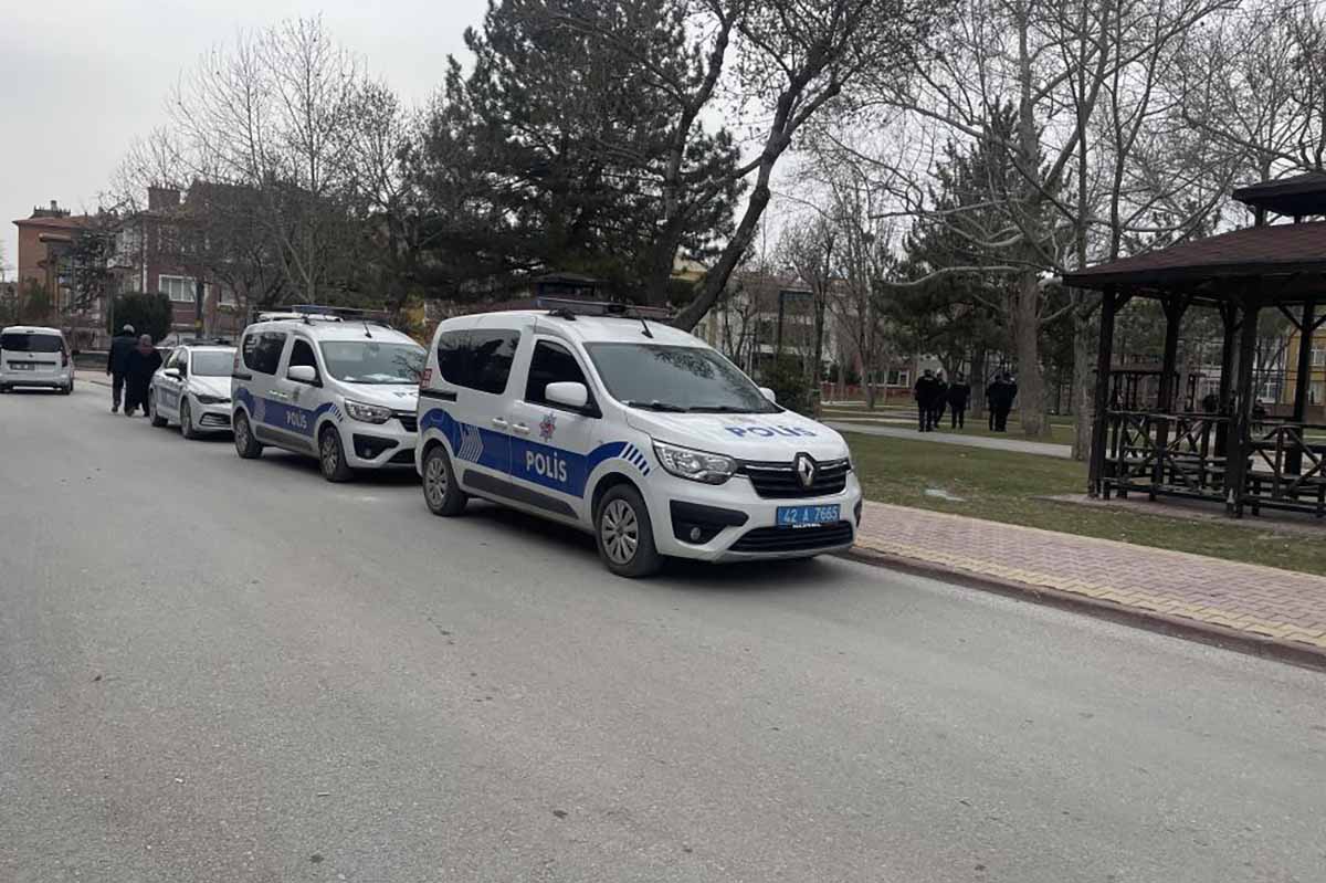 Fotoğraf: İHA