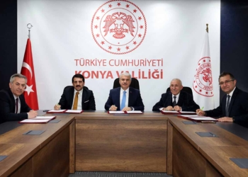 Karapınar’a hayırsever desteğiyle anaokulu yapılacak