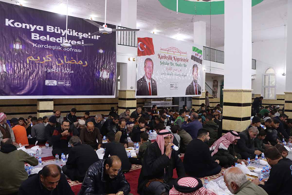 Fotoğraf: Büyükşehir Belediyesi