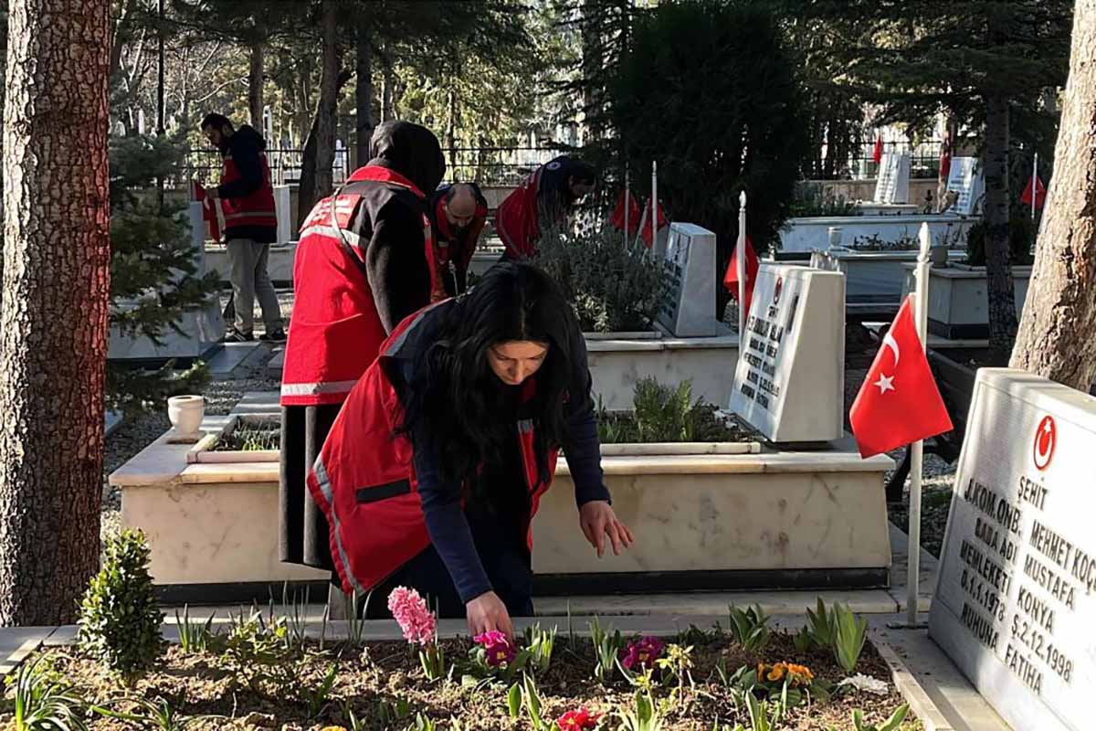 Fotoğraf: Taha Taş / İHA