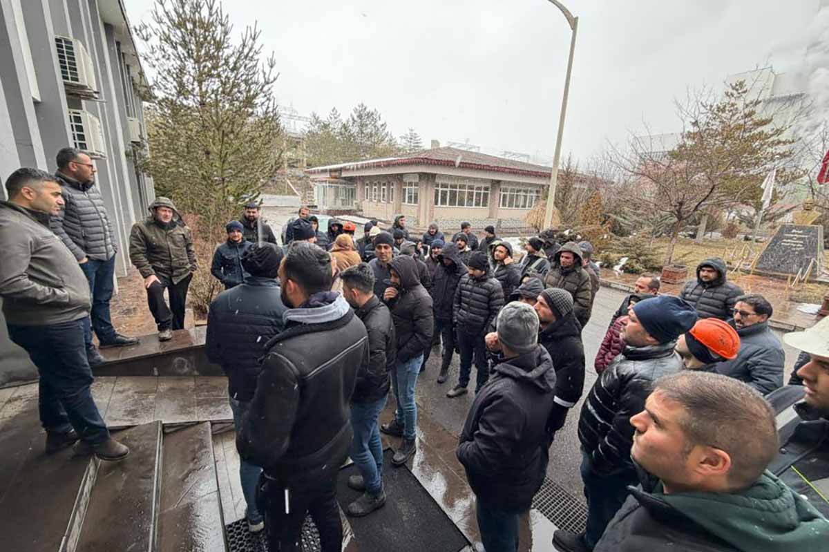 Fotoğraf: Harun Üngör/ İHA