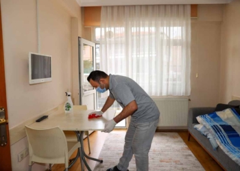Selçuklu’dan gönüllere dokunan hizmet