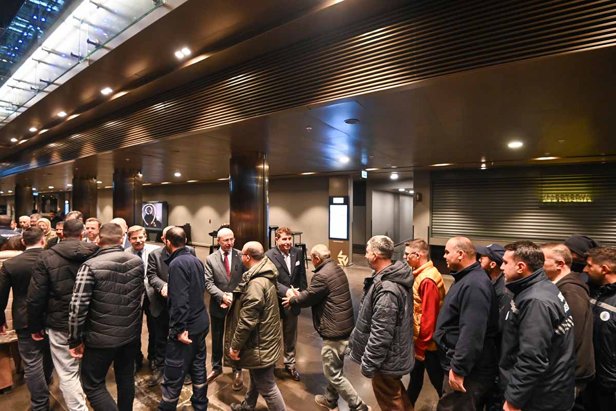 Fotoğraf: Selçuklu Belediyesi
