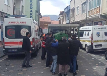 Seydişehir’de cezaevinden izinli çıkan şahıs evinde ölü bulundu