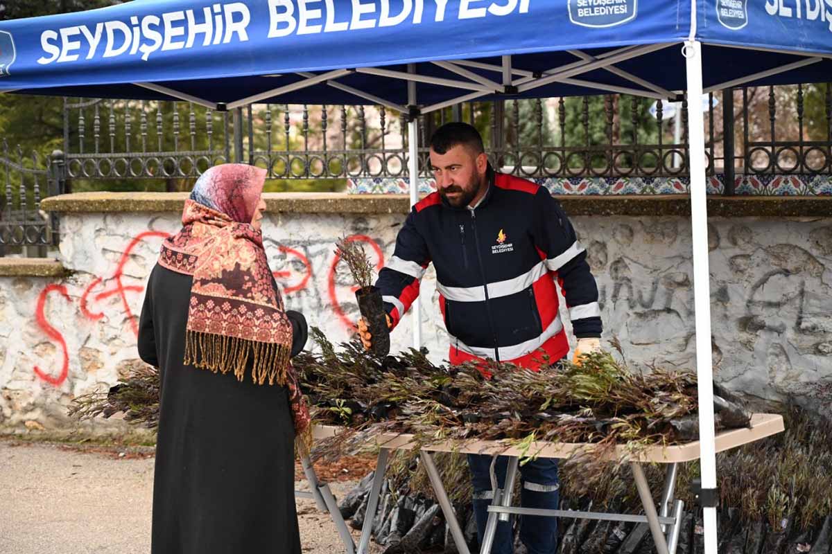 Fotoğraf: Seydişehir Belediyesi