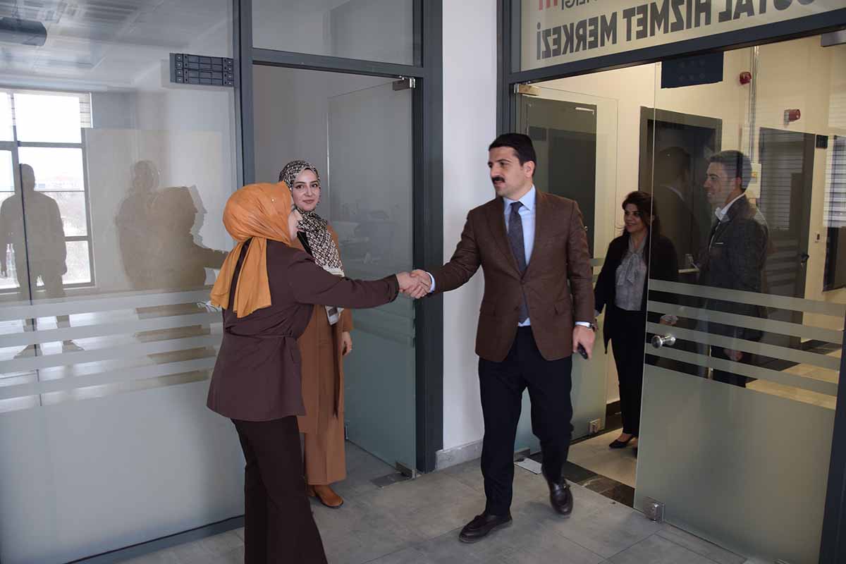 Fotoğraf: Karapınar Kaymakamlığı