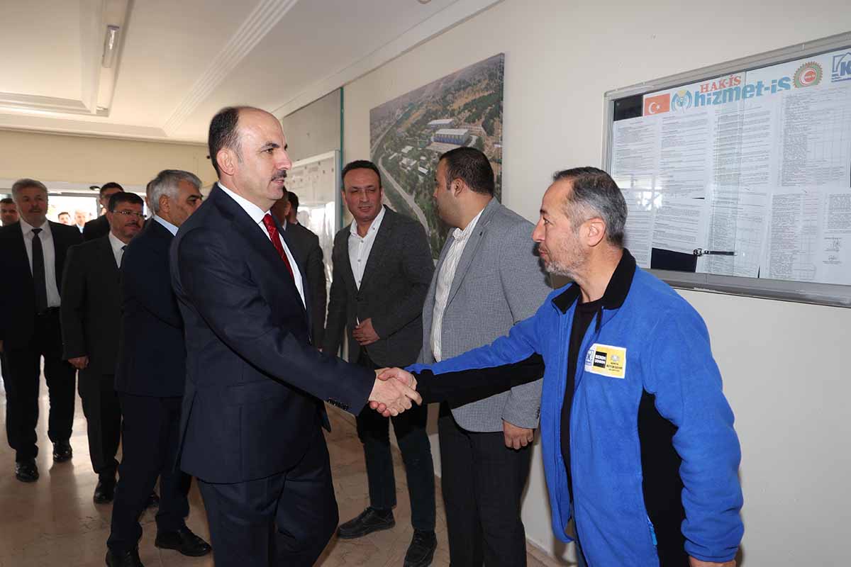 Fotoğraf: Büyükşehir Belediyesi