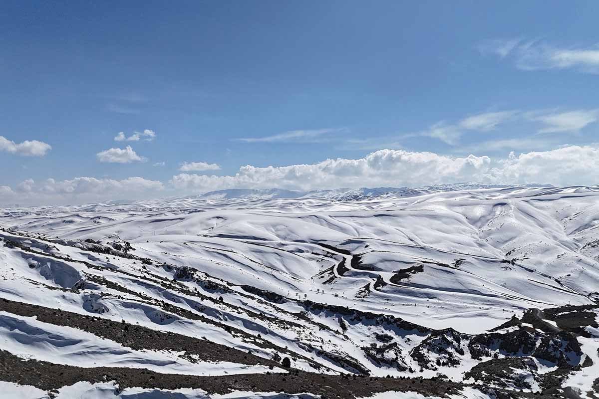 Fotoğraf: Fatime Özağır Bilgili / İHA