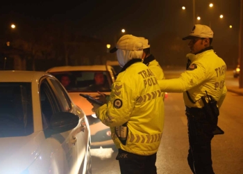 Trafik cezaları artırıldı, sürücüler kurallara uymaya çağrıldı