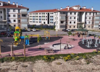 Konya’da konut satışları hızla yükseliyor: 2025’te rekor artış