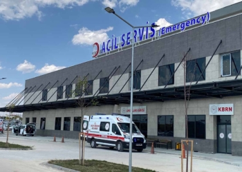 Konya’da hastane ve yatak kapasitesi arttı