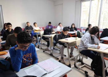 Konya’da öğrenci sayısı artıyor, eğitim altyapısı güçleniyor