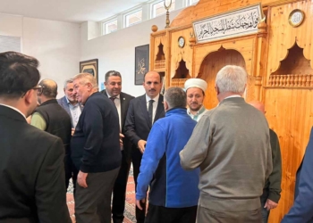 (Fotoğraf: UID İsveç)