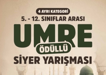 Altay’dan öğrencilere ‘Umre Ödüllü Siyer Yarışması’ müjdesi