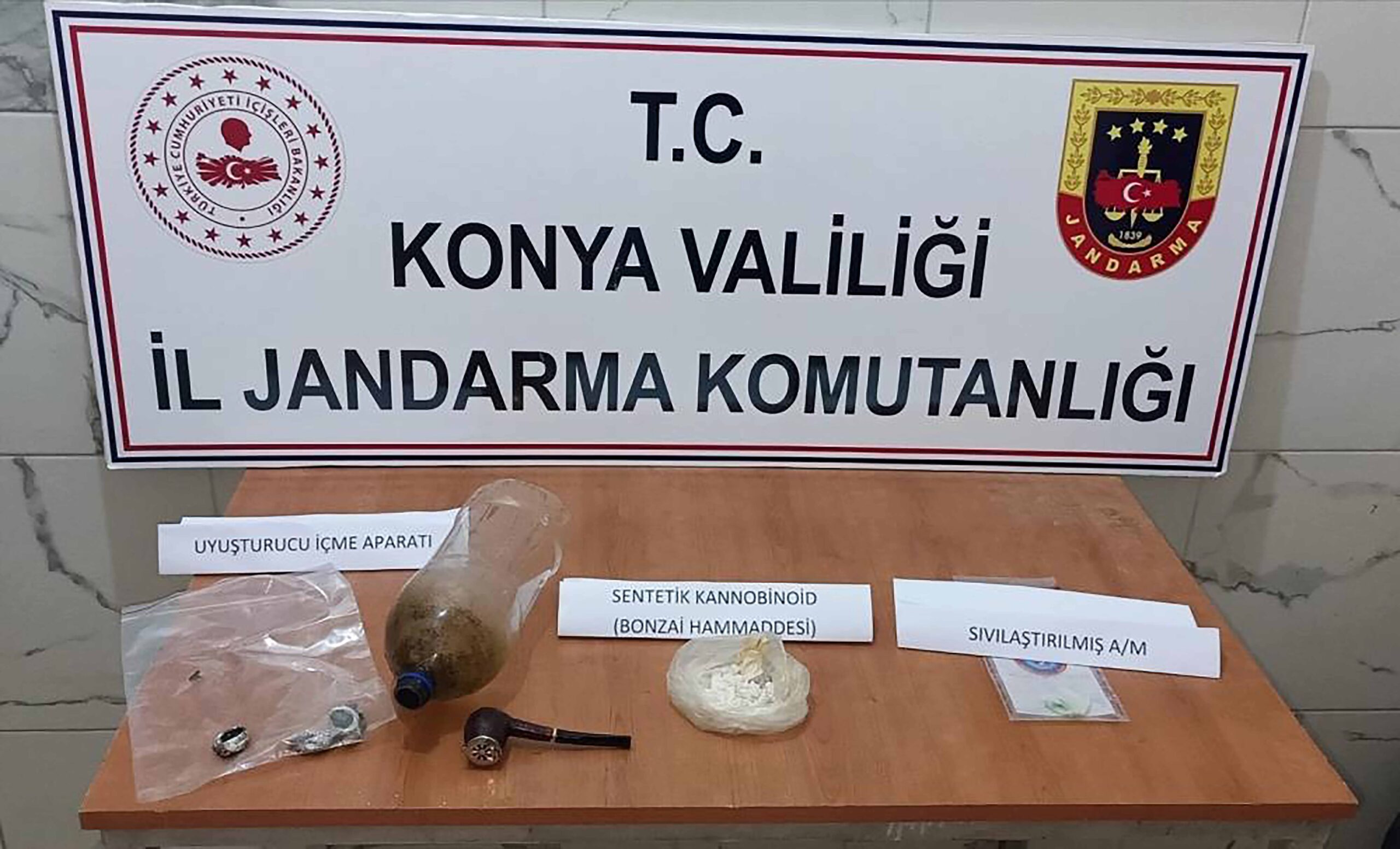 Fotoğraf: İHA