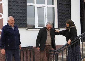 Yunak’ta Ramazan gönül seferberliğine dönüştü