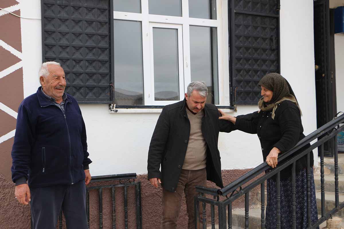 Fotoğraf: Yunak Belediyesi